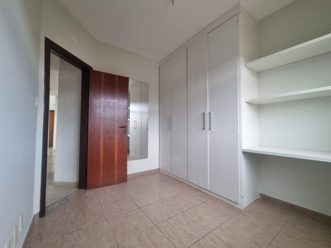 Cobertura, Jardim Riacho das Pedras, 4 Quartos, 2 Vagas, 1 Suíte