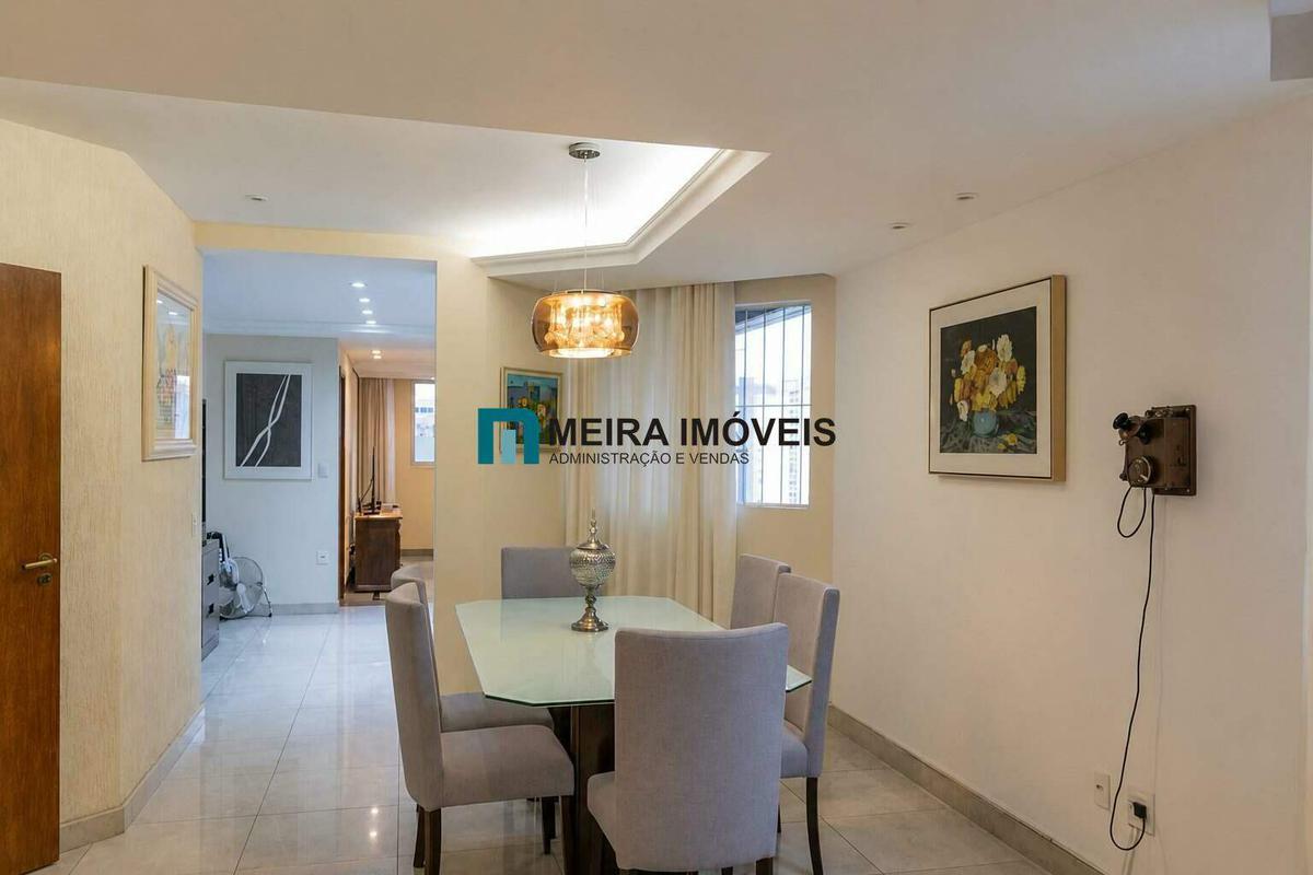 Apartamento, Gutierrez, 3 Quartos, 3 Vagas, 2 Suítes