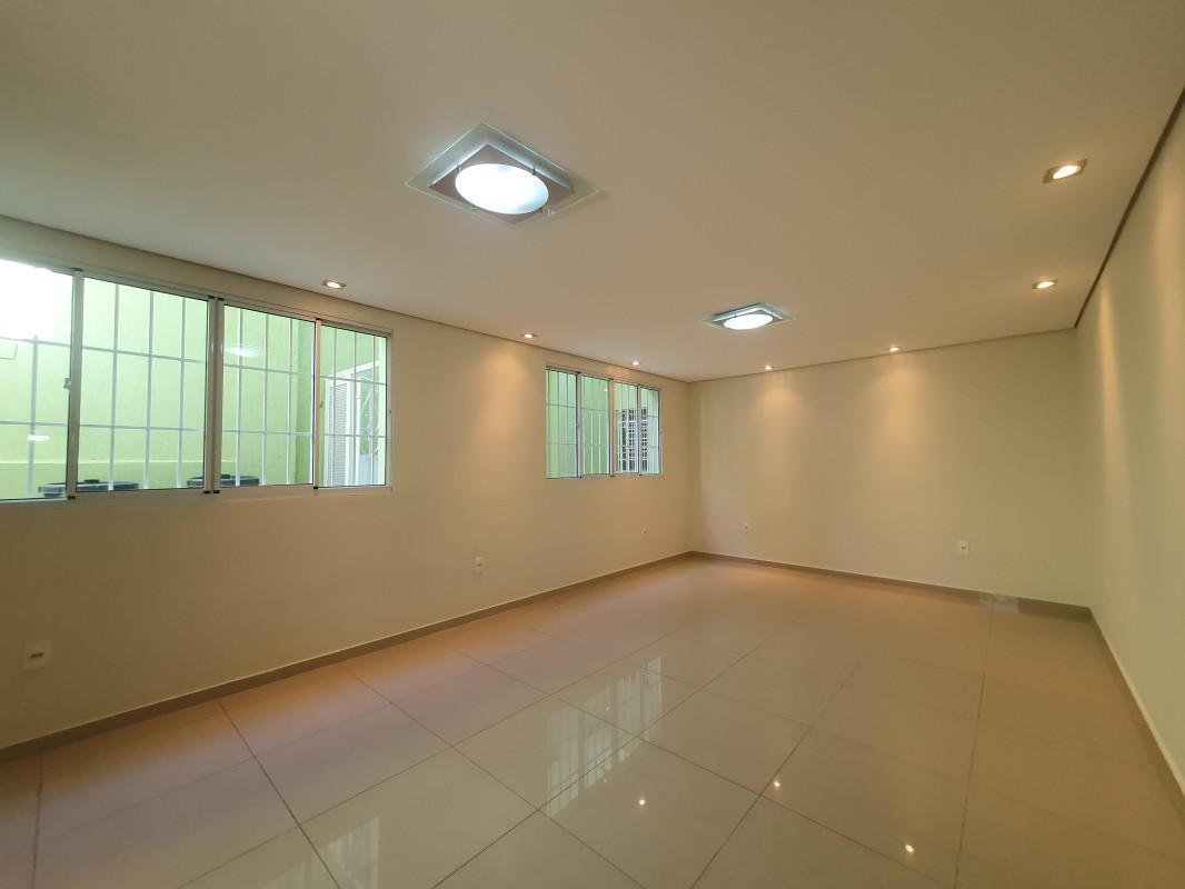 Casa, Salgado Filho, 4 Quartos, 5 Vagas, 3 Suítes