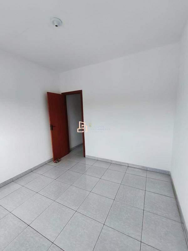 Apartamento, Parque Duval de Barros, 2 Quartos