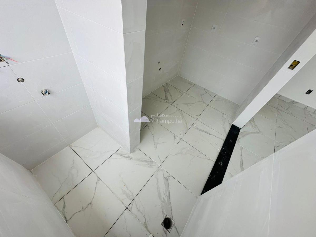 Apartamento, Santa Mônica, 2 Quartos, 1 Vaga, 1 Suíte