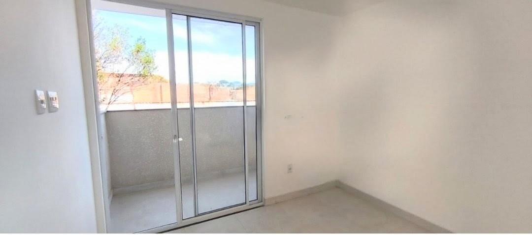 Apartamento, Santa Branca, 2 Quartos, 1 Vaga, 1 Suíte