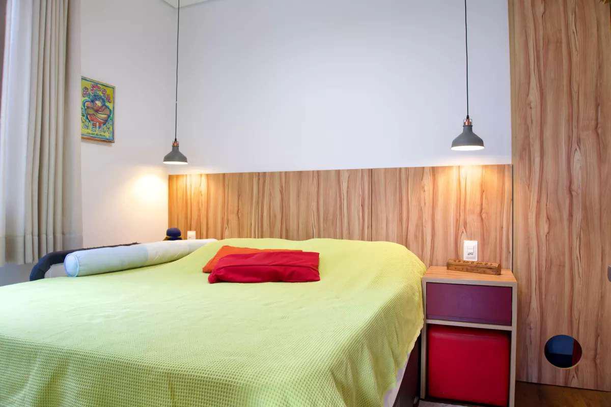 Cobertura, São Pedro, 3 Quartos, 1 Vaga, 1 Suíte