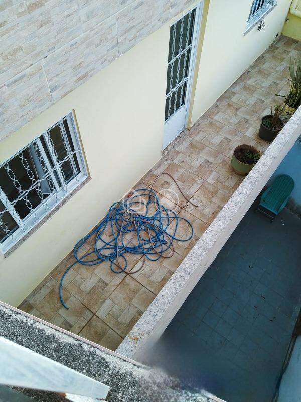 Casa, Vista Alegre, 3 Quartos, 1 Vaga, 1 Suíte