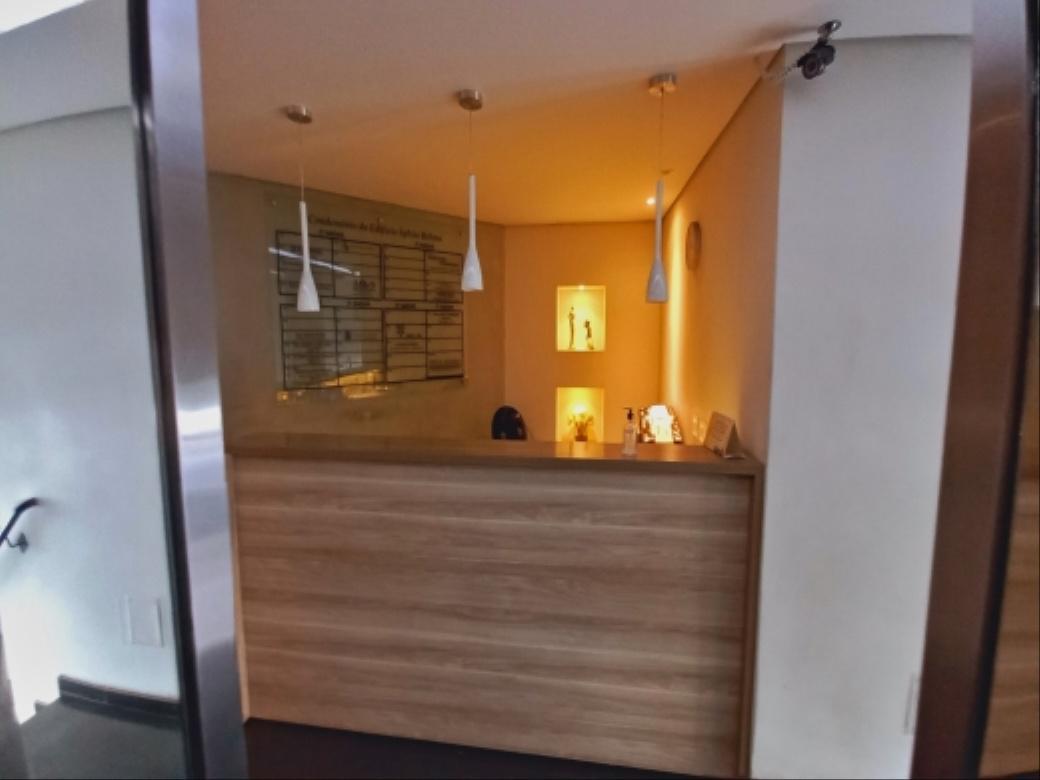 Sala, Funcionários, 0 Quarto, 0 Vaga