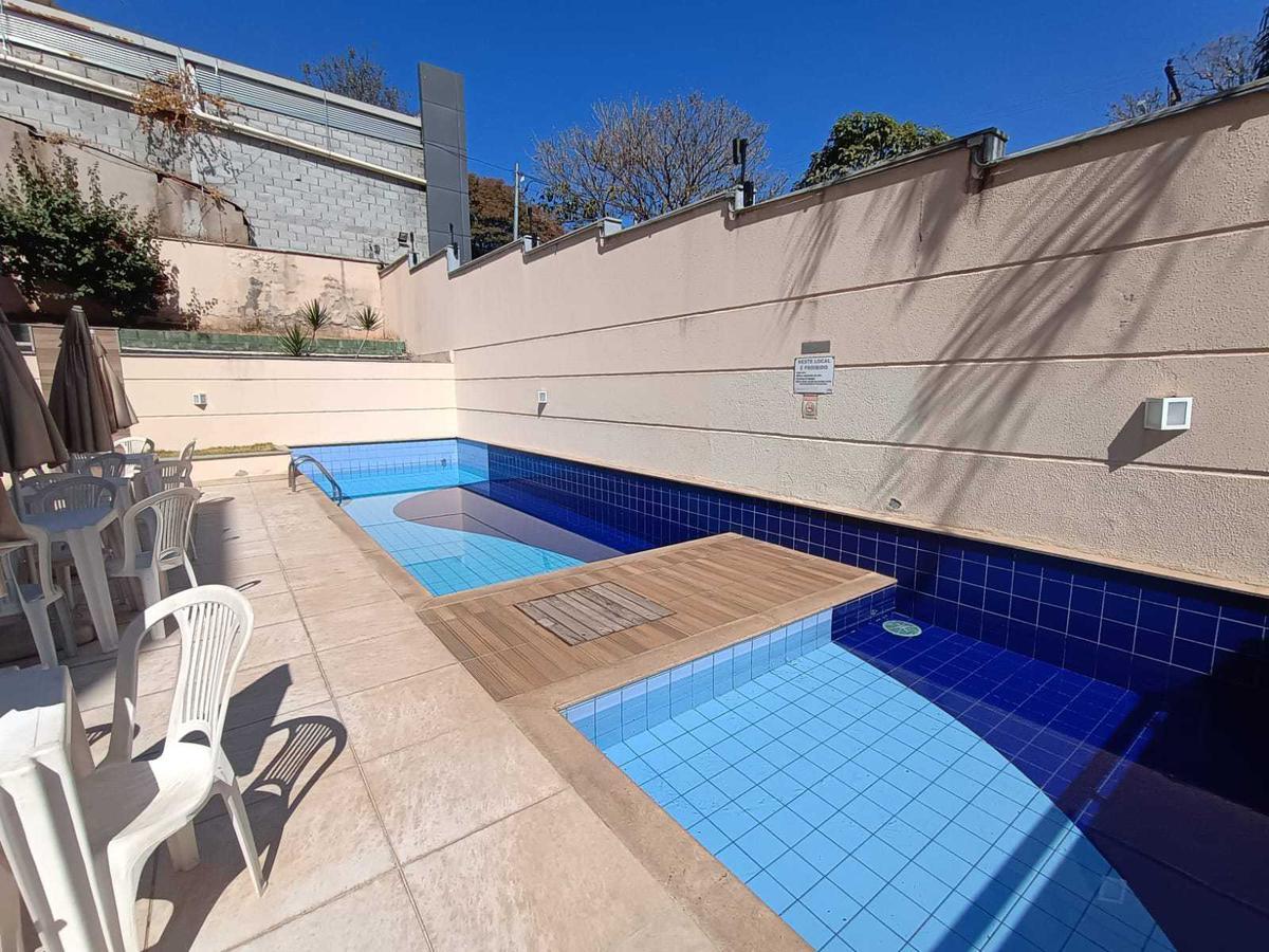 Apartamento, Cardoso, 3 Quartos, 1 Vaga, 1 Suíte