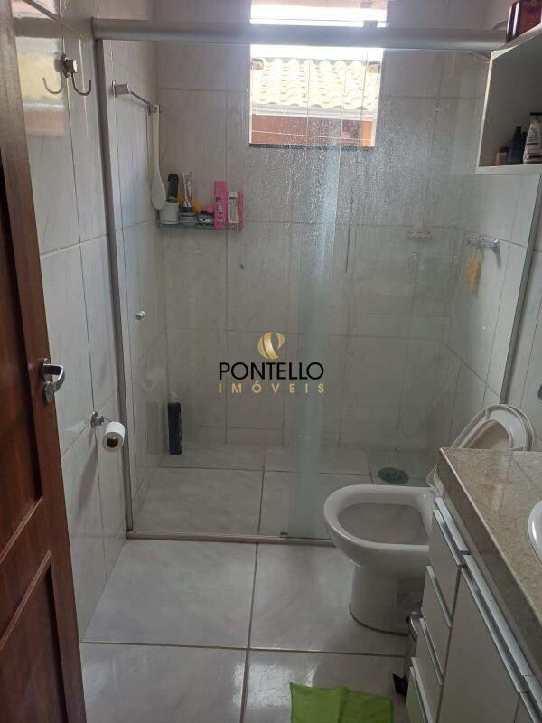 Casa, São Vicente, 3 Quartos, 2 Vagas, 1 Suíte