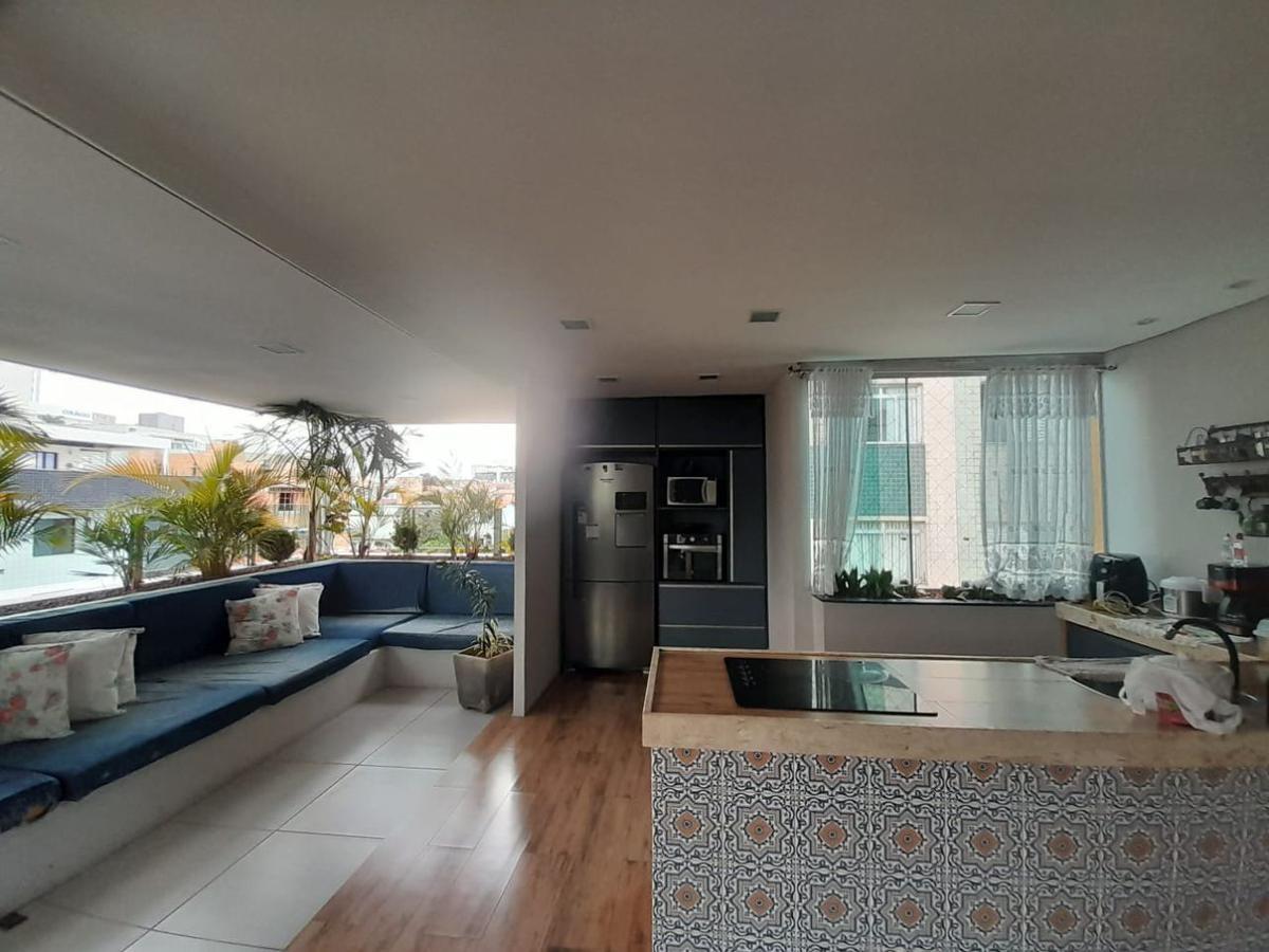 Apartamento, Palmares, 3 Quartos, 1 Vaga, 1 Suíte