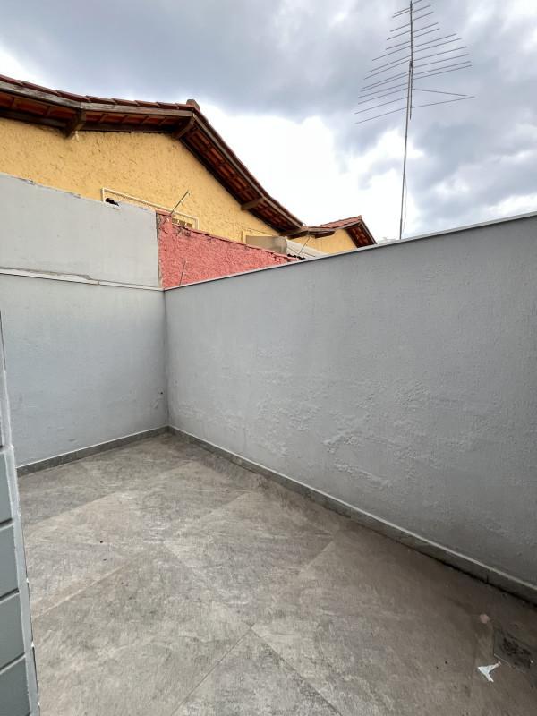 Cobertura, Filadélfia, 4 Quartos, 2 Vagas, 1 Suíte