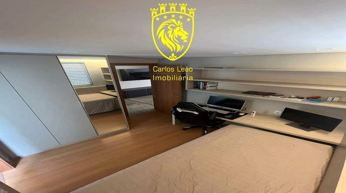 Cobertura, Cruzeiro, 2 Quartos, 2 Vagas, 2 Suítes