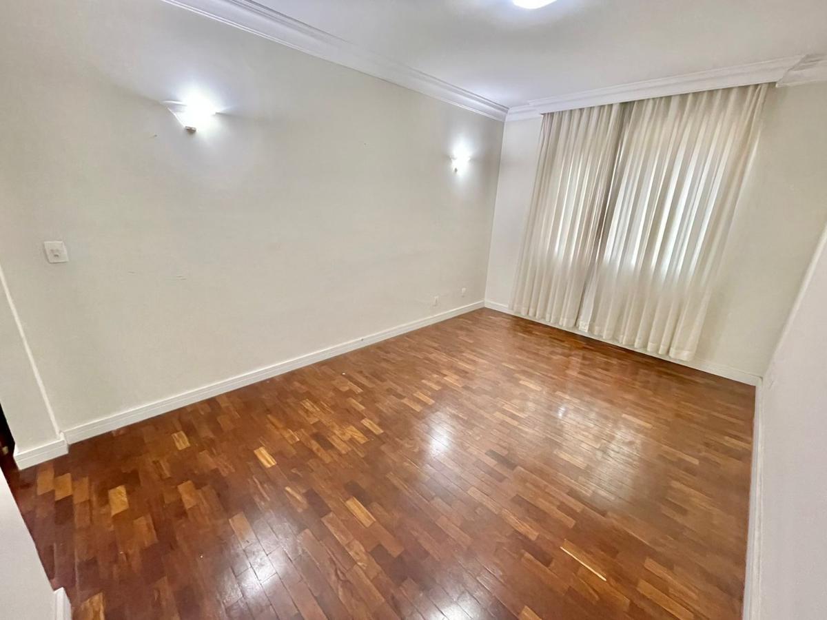 Apartamento, São Luiz (pampulha), 4 Quartos, 2 Vagas, 1 Suíte