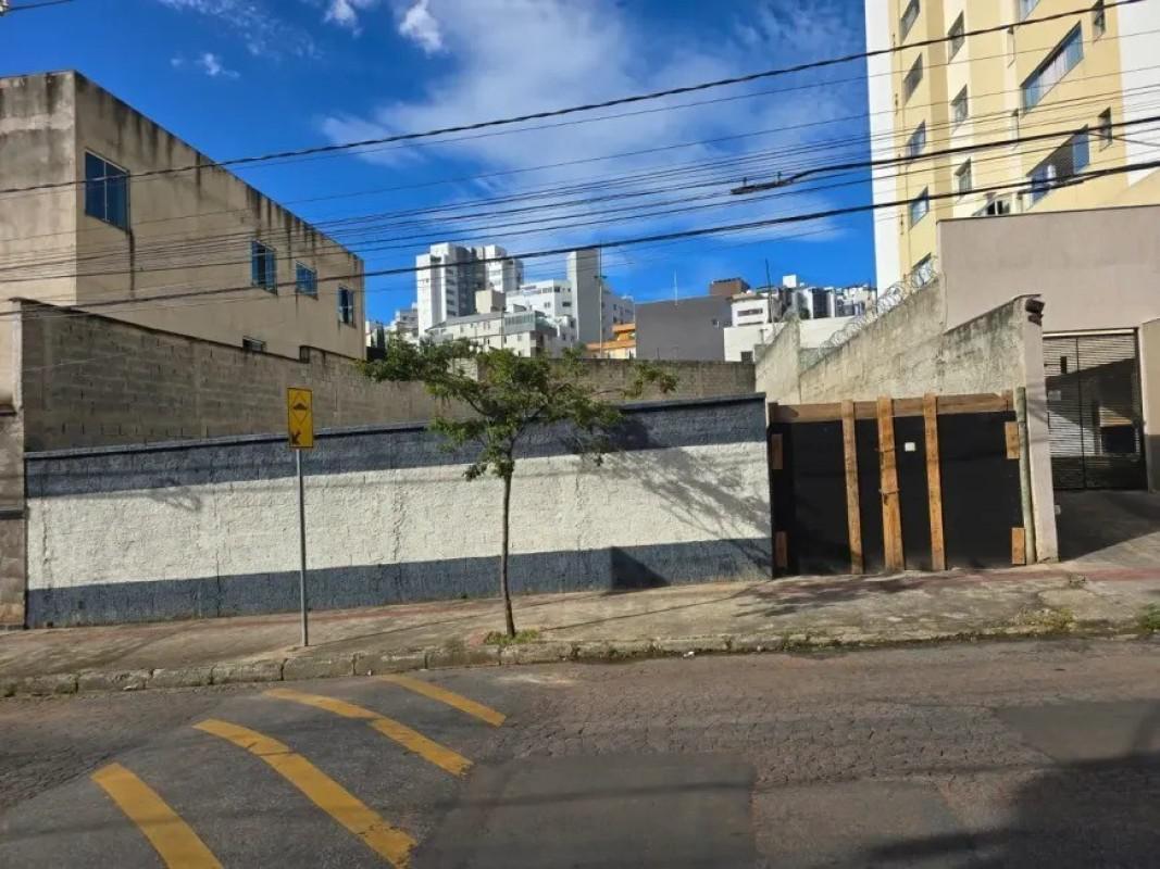 Lote, Fernão Dias, 0 Quarto, 0 Vaga