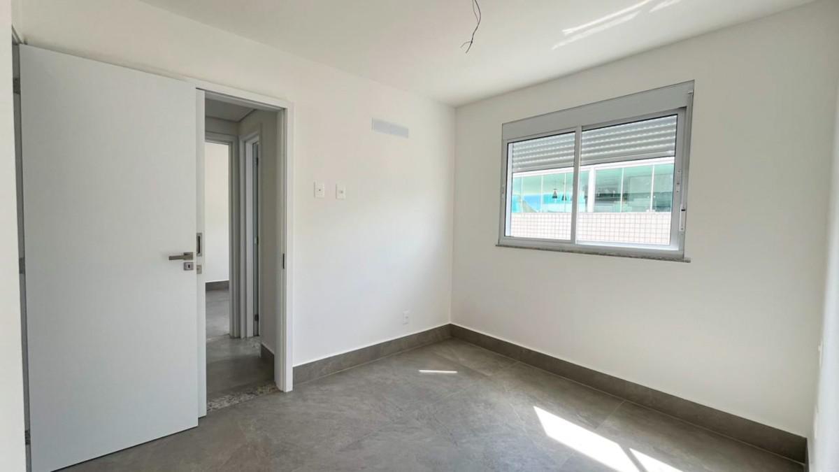 Apartamento, Castelo, 4 Quartos, 3 Vagas, 2 Suítes