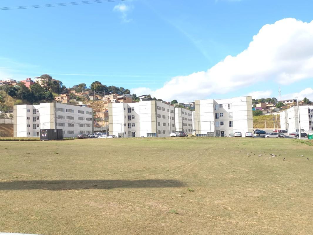 Apartamento, Santa Cruz, 2 Quartos, 1 Vaga