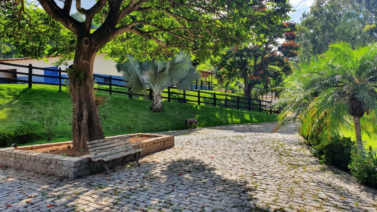 Fazenda, Centro, 3 Quartos, 0 Vaga, 2 Suítes