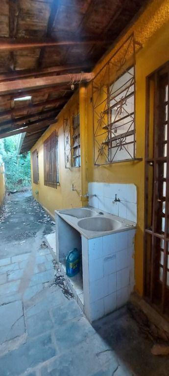 Casa, Nações Unidas, 2 Quartos, 1 Vaga
