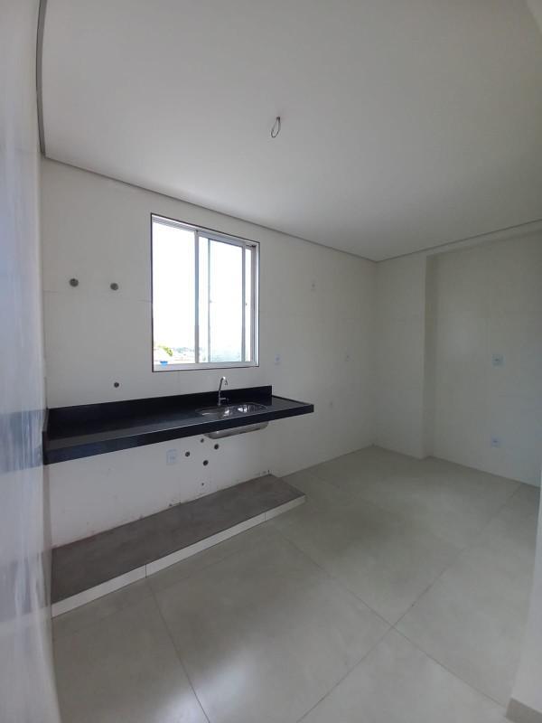 Cobertura, São Geraldo, 2 Quartos, 1 Vaga