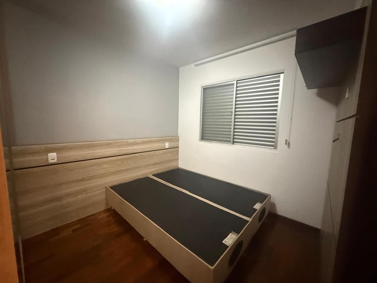 Apartamento, Palmares, 3 Quartos, 1 Vaga, 1 Suíte