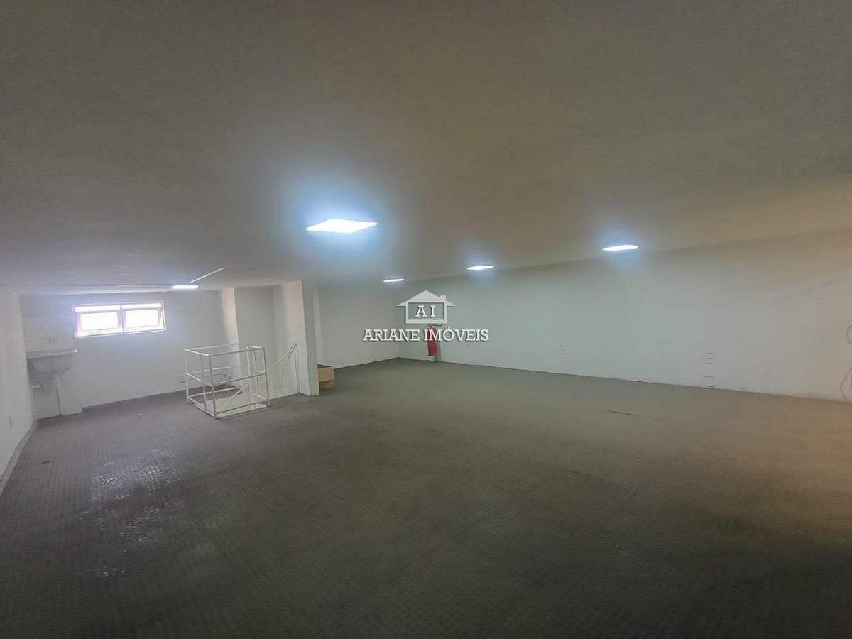 Andar, Centro, 0 Quarto, 0 Vaga