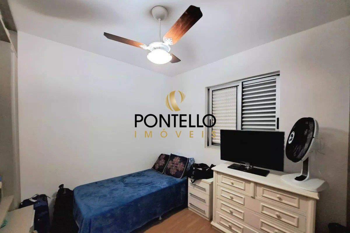 Apartamento, São Lucas, 3 Quartos, 2 Vagas, 1 Suíte
