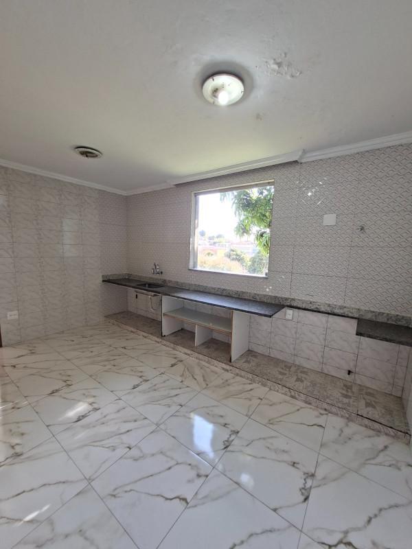 Casa, Paulo VI, 3 Quartos, 2 Vagas, 1 Suíte