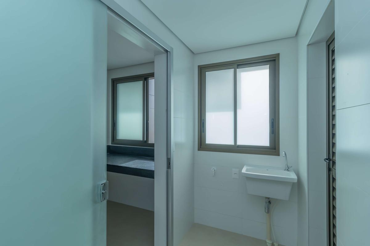 Apartamento, Silveira, 4 Quartos, 3 Vagas, 3 Suítes