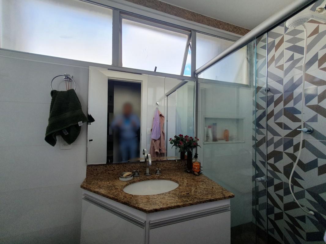 Apartamento, Gutierrez, 4 Quartos, 3 Vagas, 1 Suíte