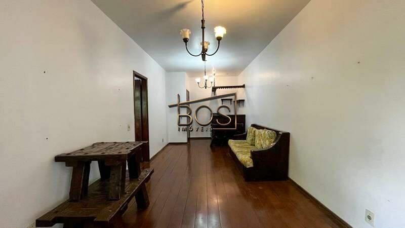 Apartamento, Serra, 3 Quartos, 1 Vaga, 1 Suíte