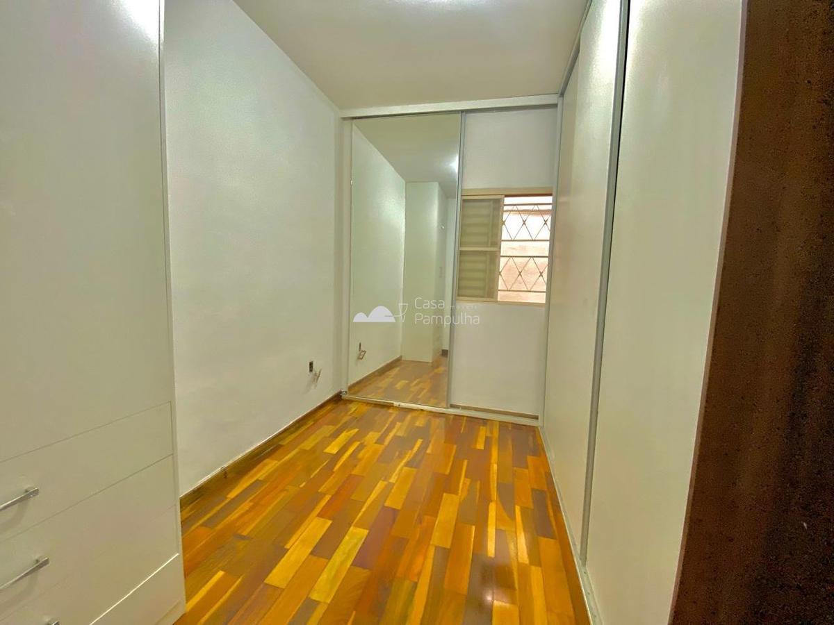 Casa, Santa Amélia, 3 Quartos, 3 Vagas, 1 Suíte