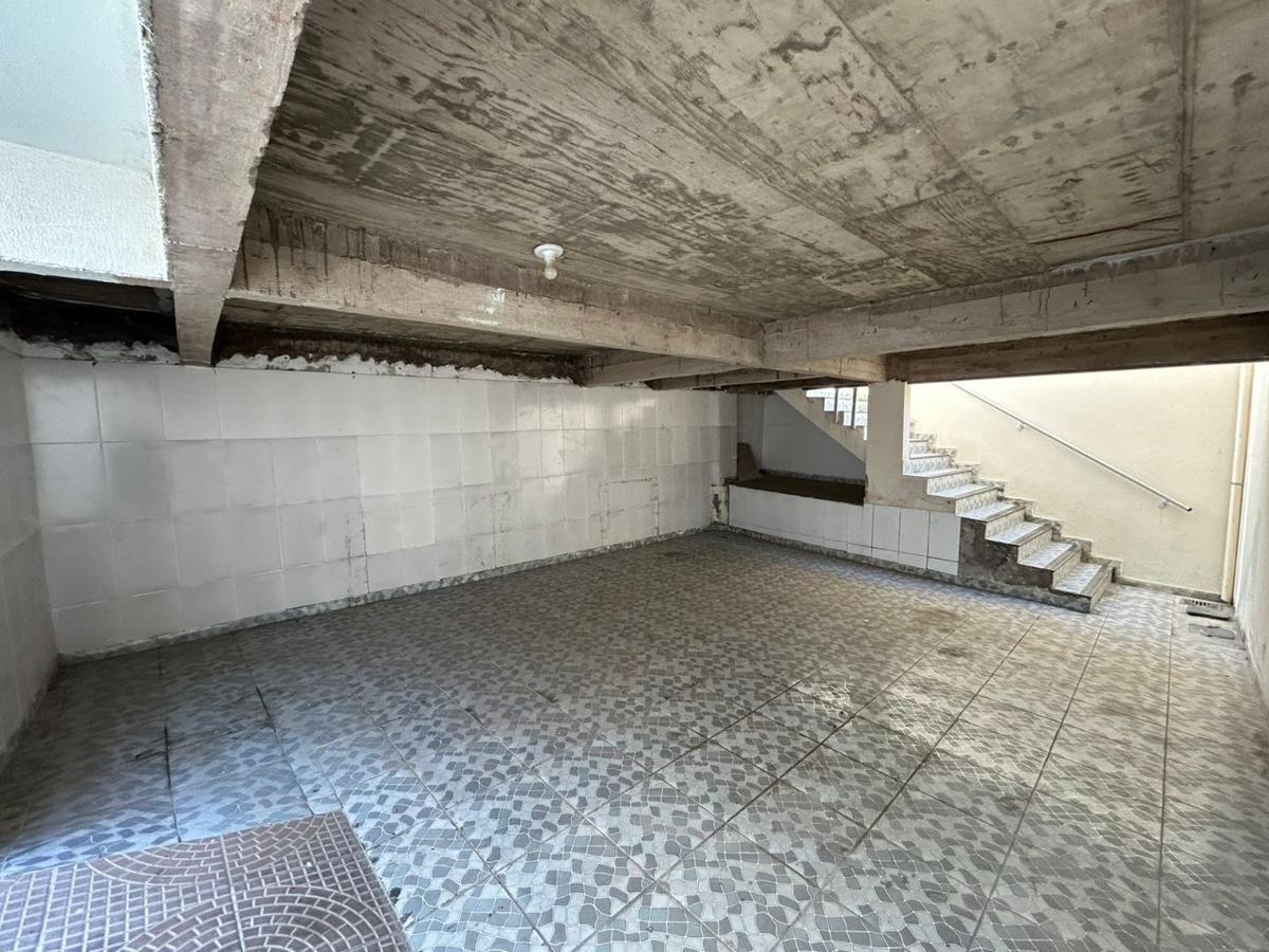Casa, Nossa Senhora de Fátima, 3 Quartos, 2 Vagas, 1 Suíte