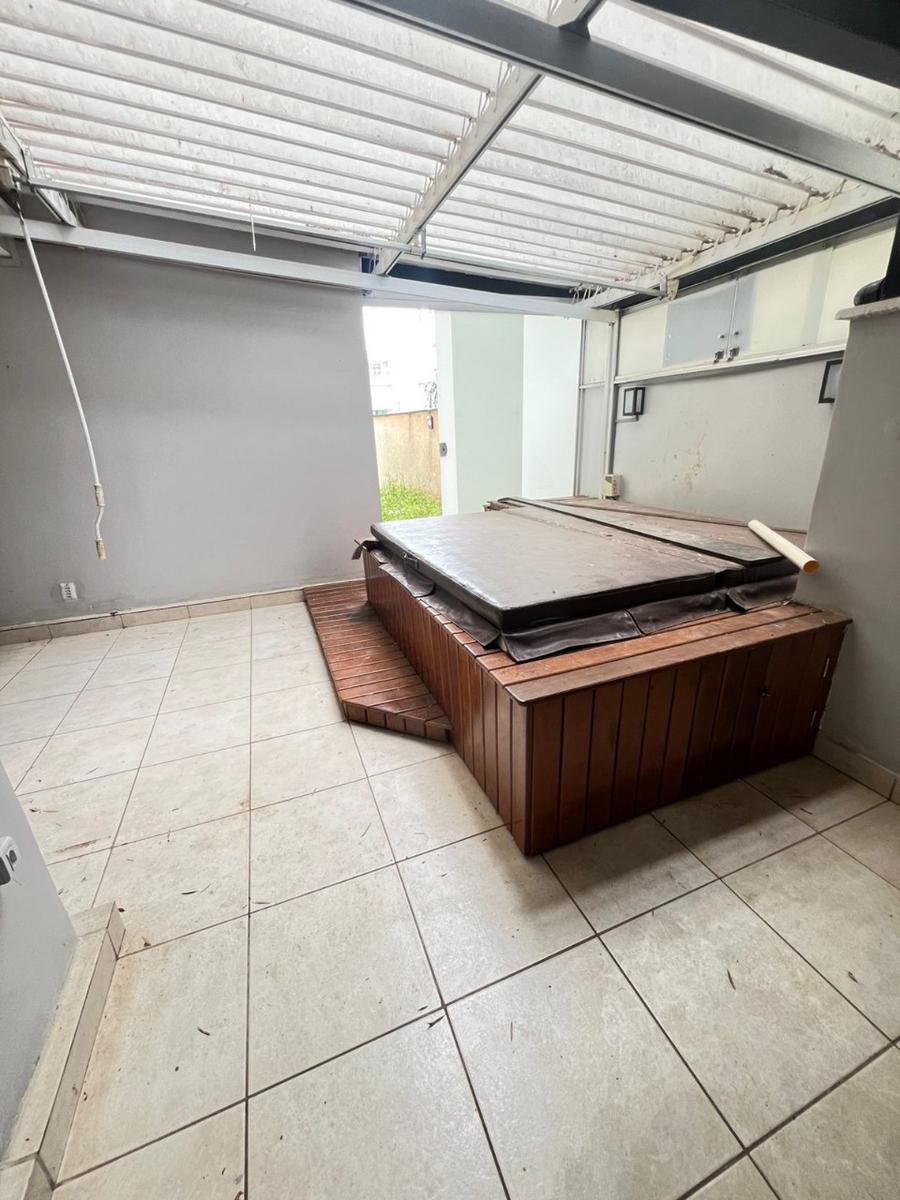 Apartamento, Buritis, 3 Quartos, 2 Vagas, 1 Suíte