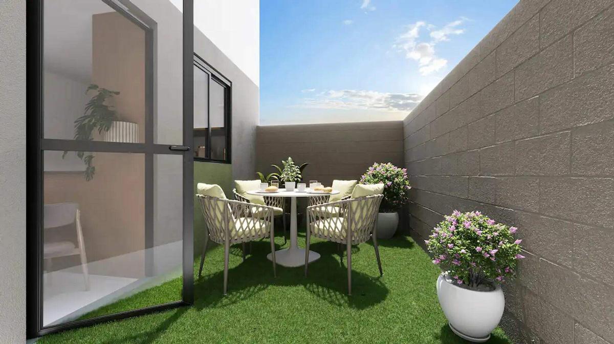 Apartamento, Vila Clóris, 2 Quartos, 1 Vaga
