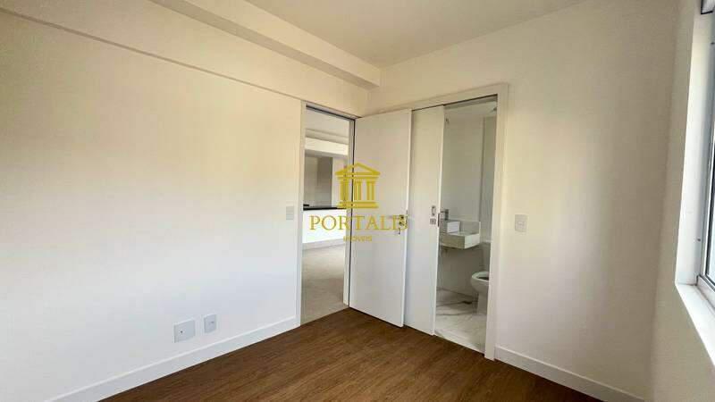 Apartamento, Santa Efigênia, 2 Quartos, 1 Vaga, 2 Suítes