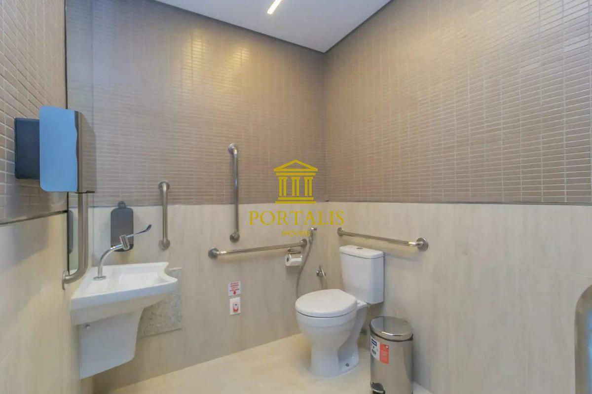 Apartamento, Silveira, 4 Quartos, 3 Vagas, 3 Suítes