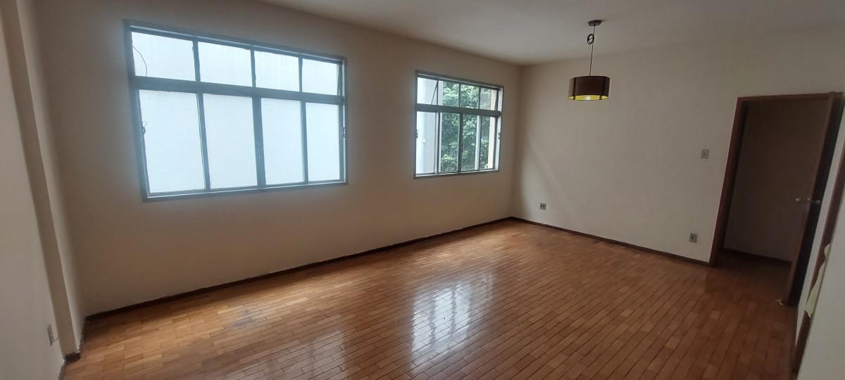 Apartamento, Santo Agostinho, 3 Quartos, 0 Vaga