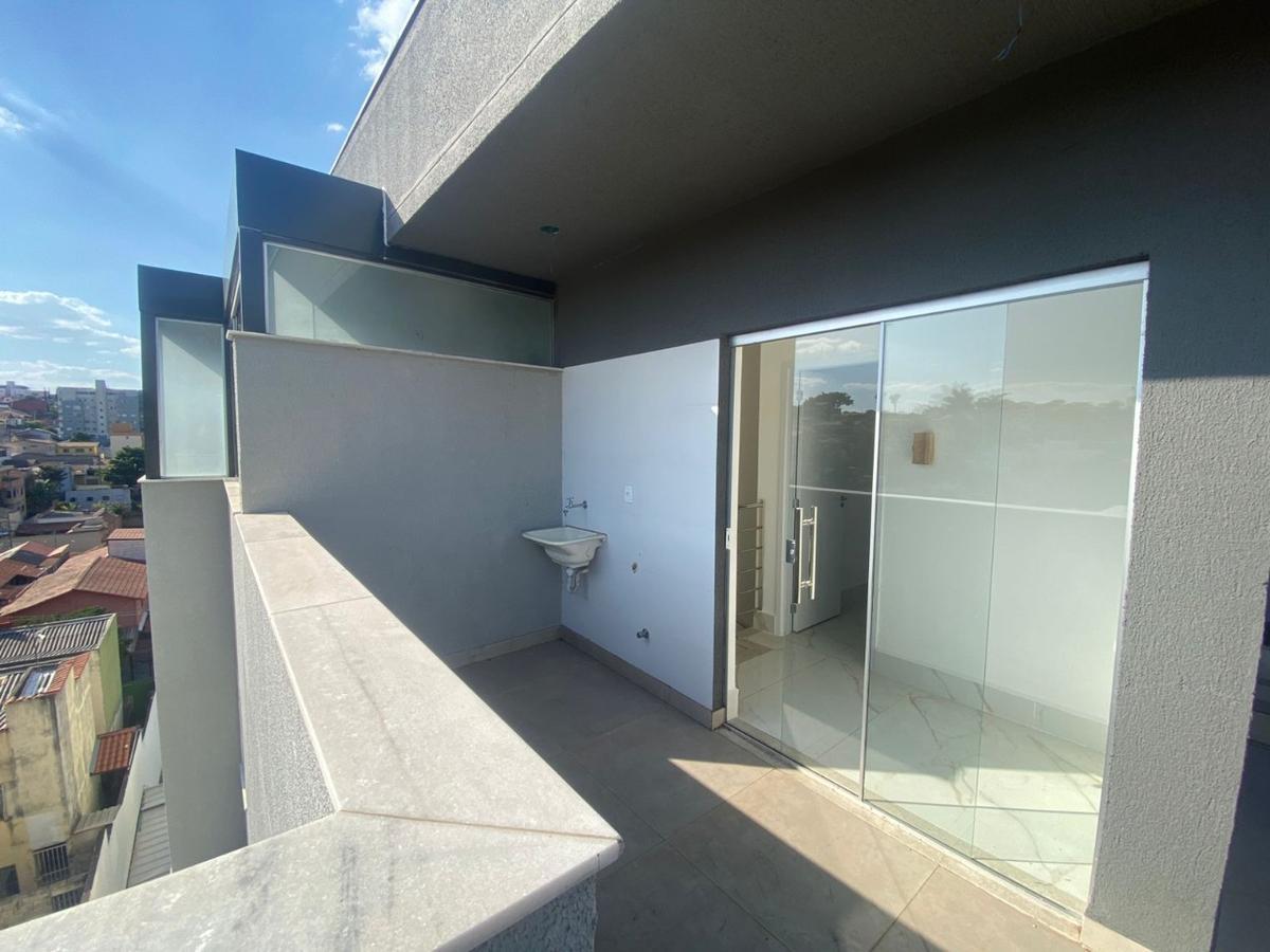 Cobertura, Copacabana, 3 Quartos, 1 Vaga, 1 Suíte