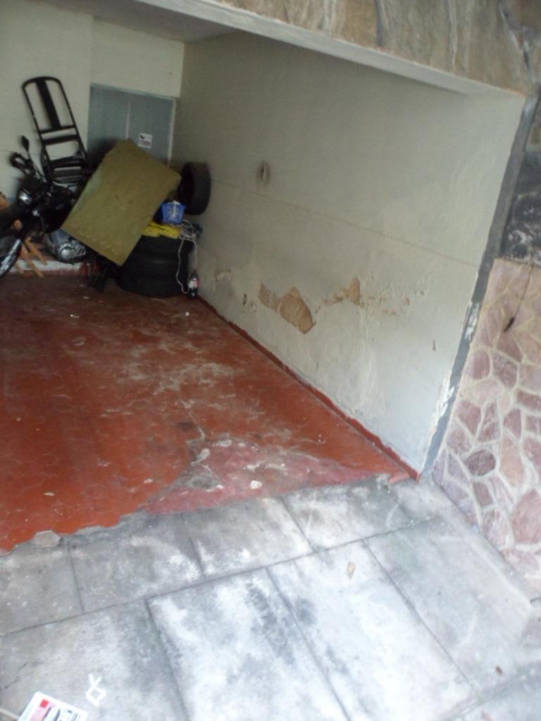 Casa, Barroca, 5 Quartos, 2 Vagas, 1 Suíte