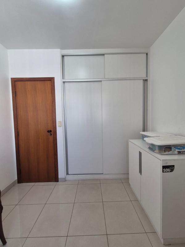 Cobertura, Castelo, 5 Quartos, 4 Vagas, 4 Suítes