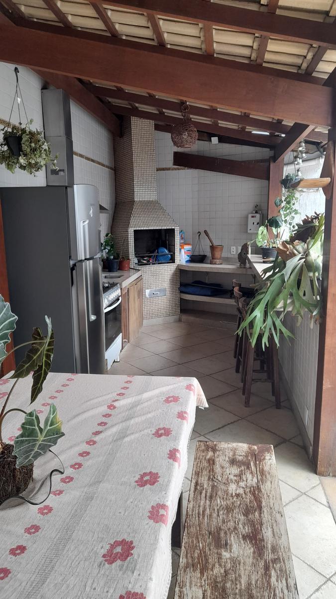 Casa, Caiçaras, 4 Quartos, 3 Vagas, 1 Suíte