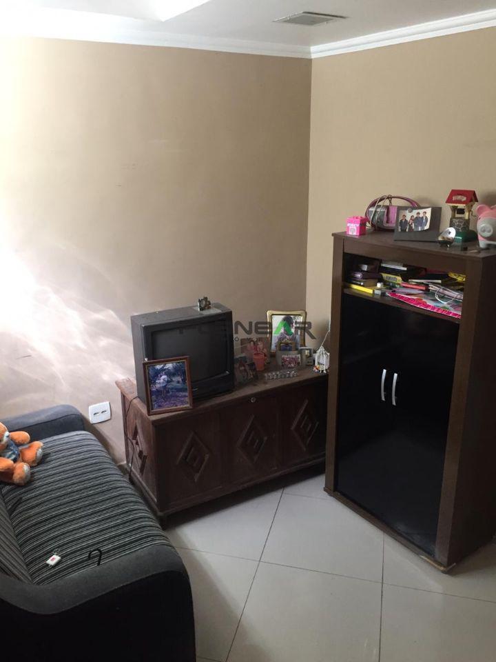 Casa, Riacho das Pedras, 4 Quartos, 4 Vagas, 1 Suíte