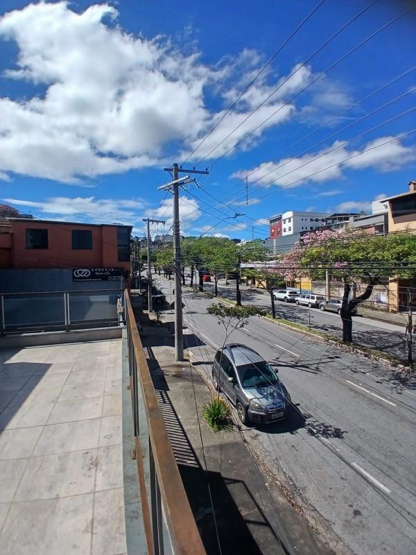 Andar, Dom Bosco, 0 Quarto, 1 Vaga