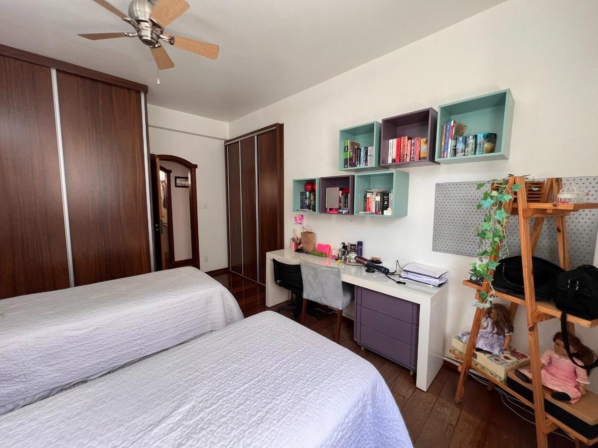 Cobertura, União, 4 Quartos, 4 Vagas, 2 Suítes