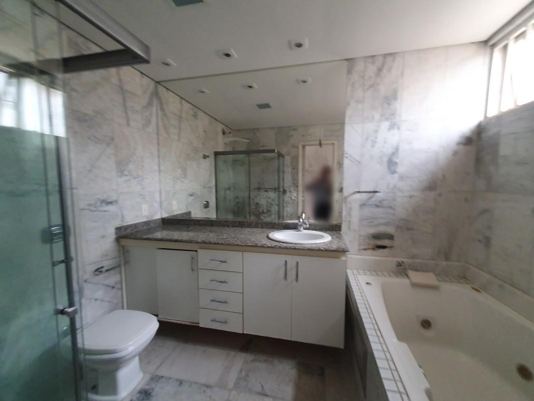 Apartamento, Estoril, 3 Quartos, 2 Vagas, 1 Suíte