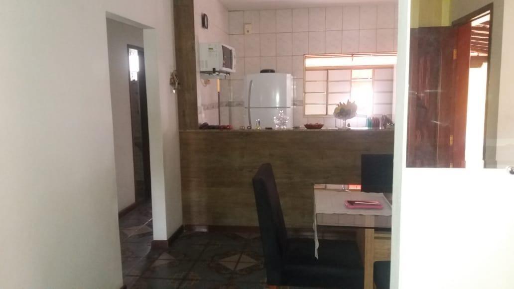 Casa, Coqueiros, 3 Quartos, 8 Vagas