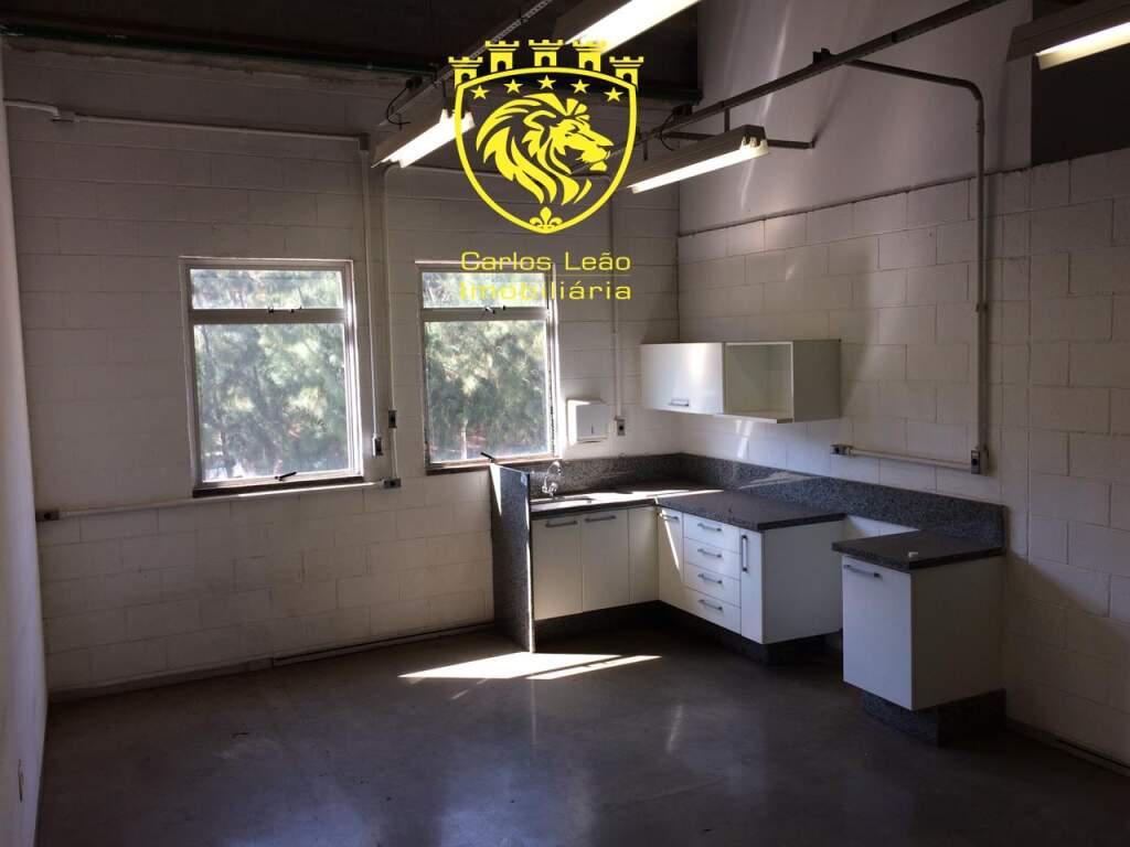 Galpão, Olhos D'água, 0 Quarto, 0 Vaga