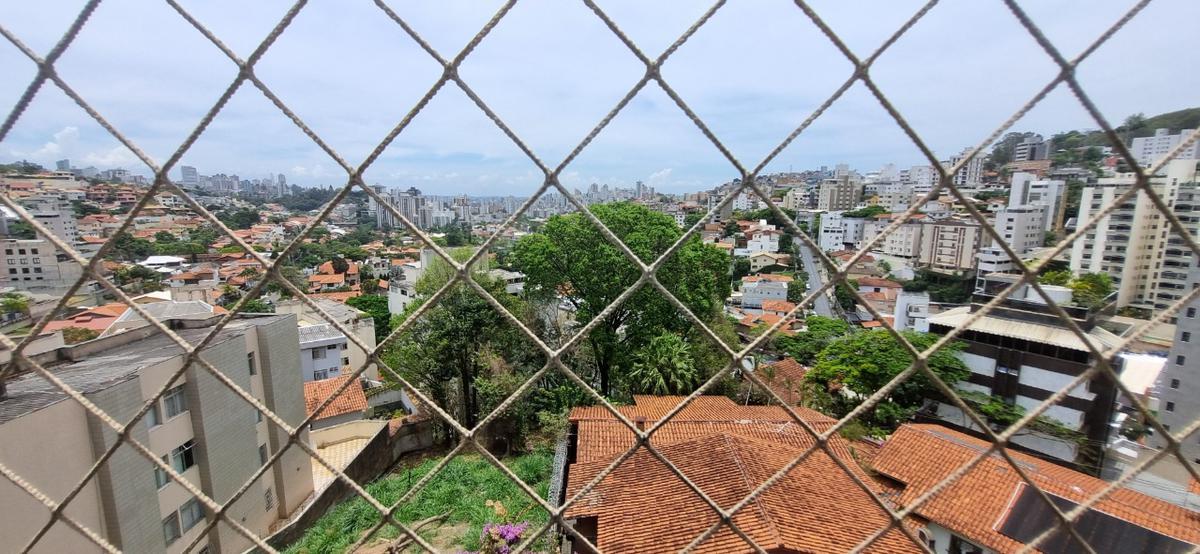 Apartamento, São Bento, 3 Quartos, 1 Vaga, 2 Suítes