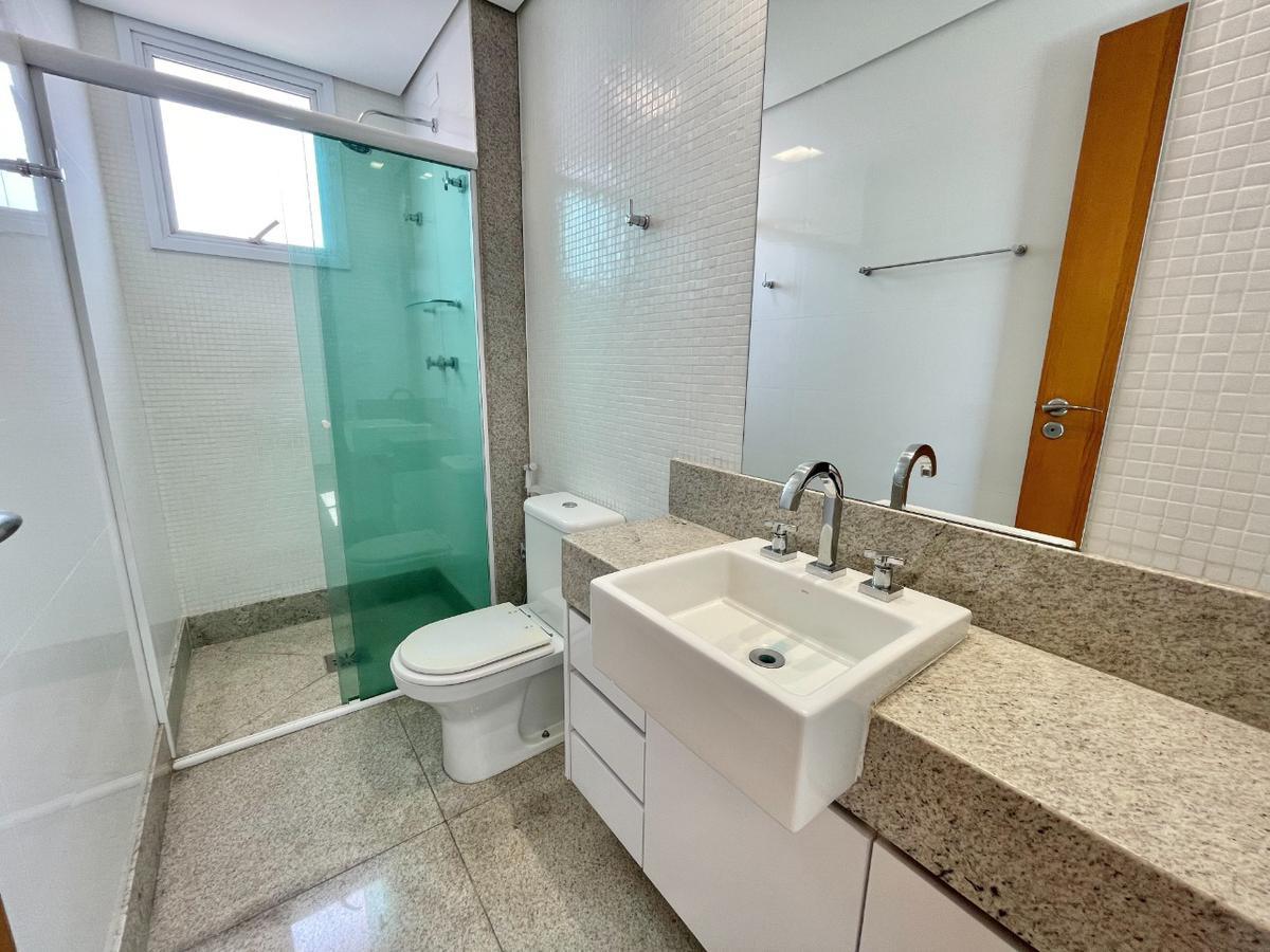Apartamento, São José, 4 Quartos, 4 Vagas, 4 Suítes