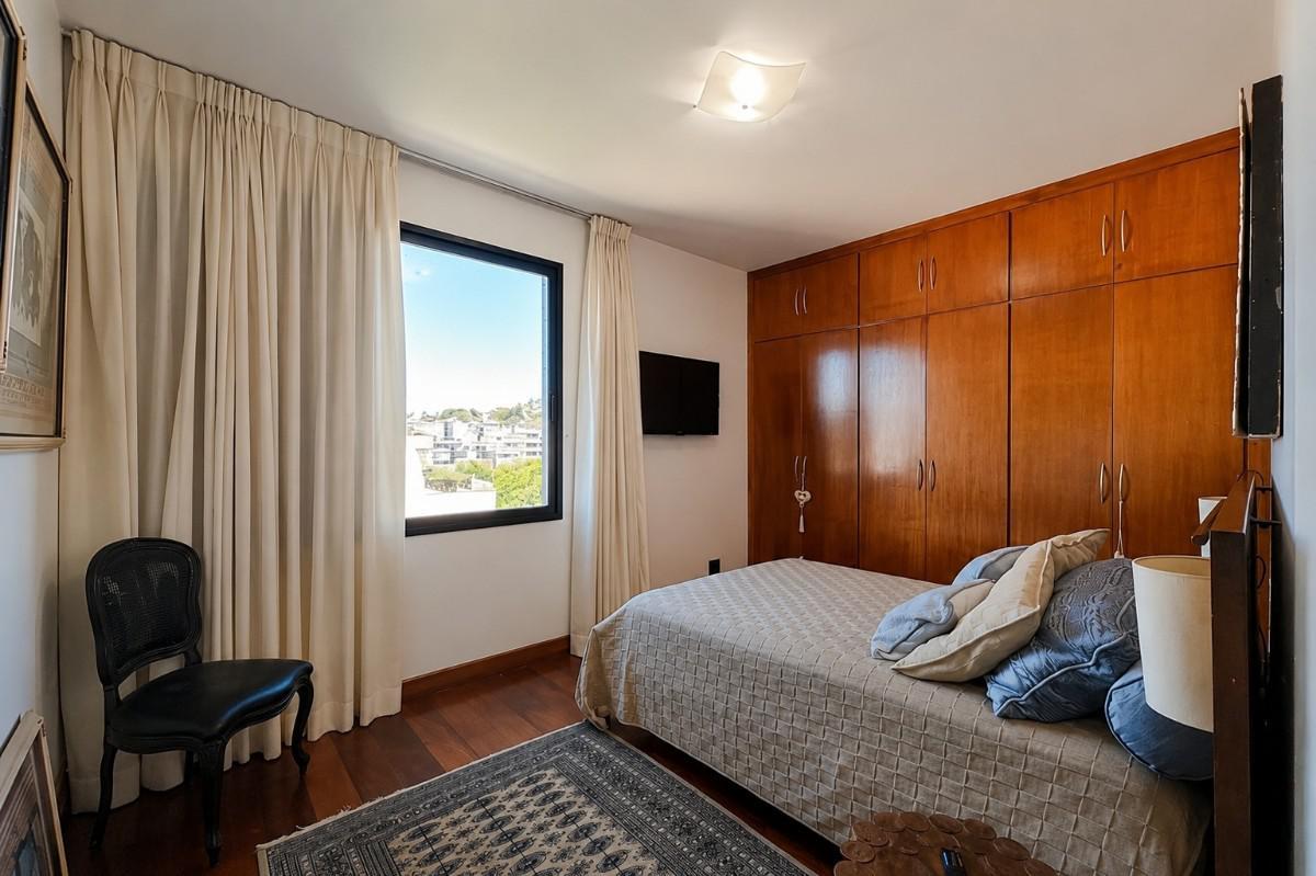 Apartamento, Luxemburgo, 4 Quartos, 4 Vagas, 2 Suítes