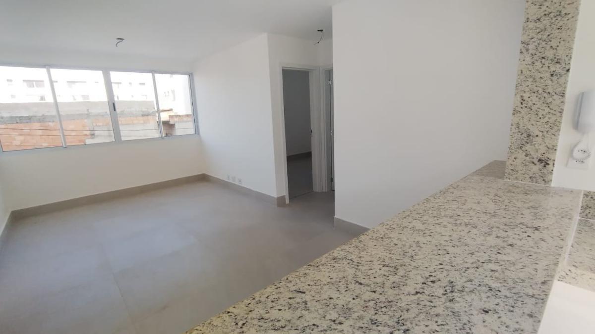 Apartamento, Ipiranga, 2 Quartos, 2 Vagas, 1 Suíte