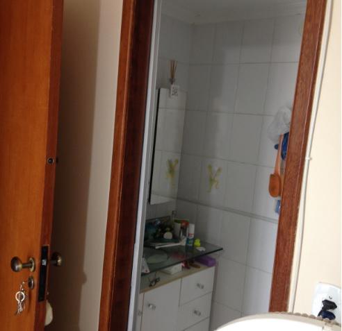 Cobertura, Castelo, 4 Quartos, 2 Vagas, 1 Suíte